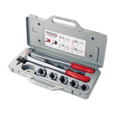 【新品・2営業日で発送】Ridge Tool Compan 58747 M-C プラスチック ケース F／M-5 58747