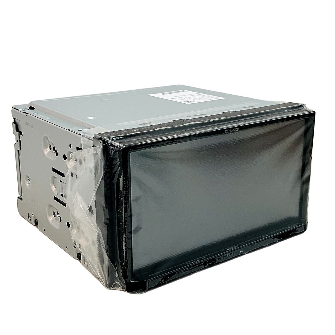 KENWOOD MDR-L612 カーナビ 彩速 7インチワイド 車 家電 ケンウッド C10463895