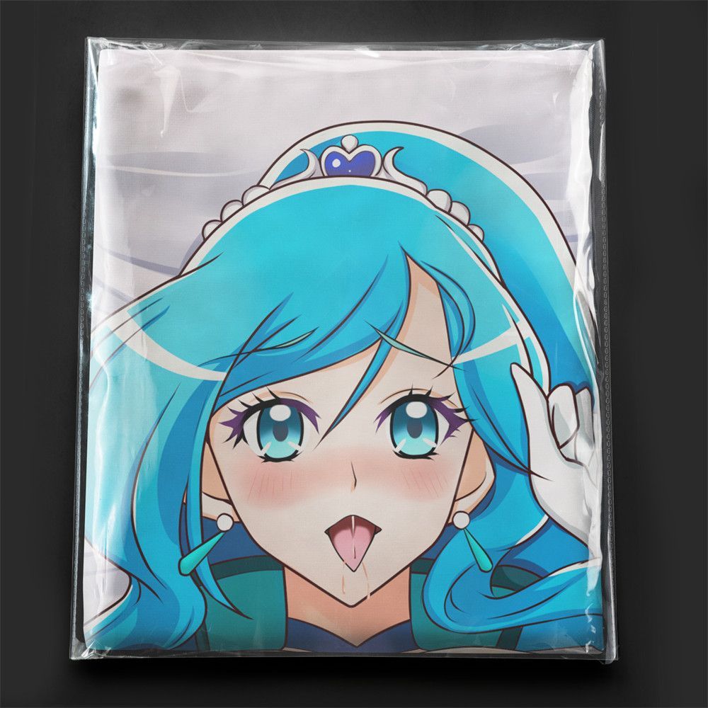 未開封 正規品 プリティストア限定 ヒーリングっど・プリキュア キュア