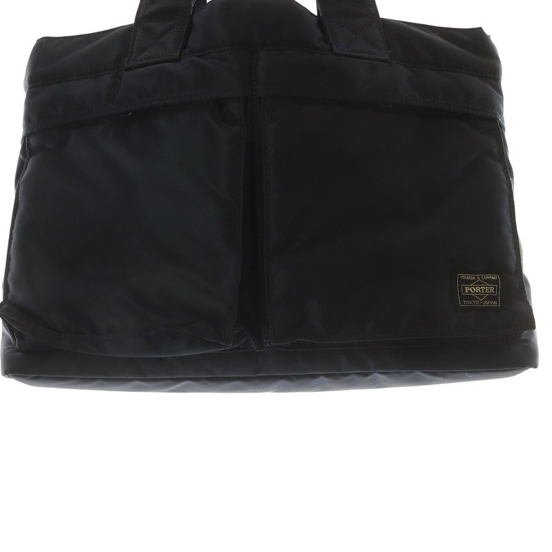 TANKER TOTE