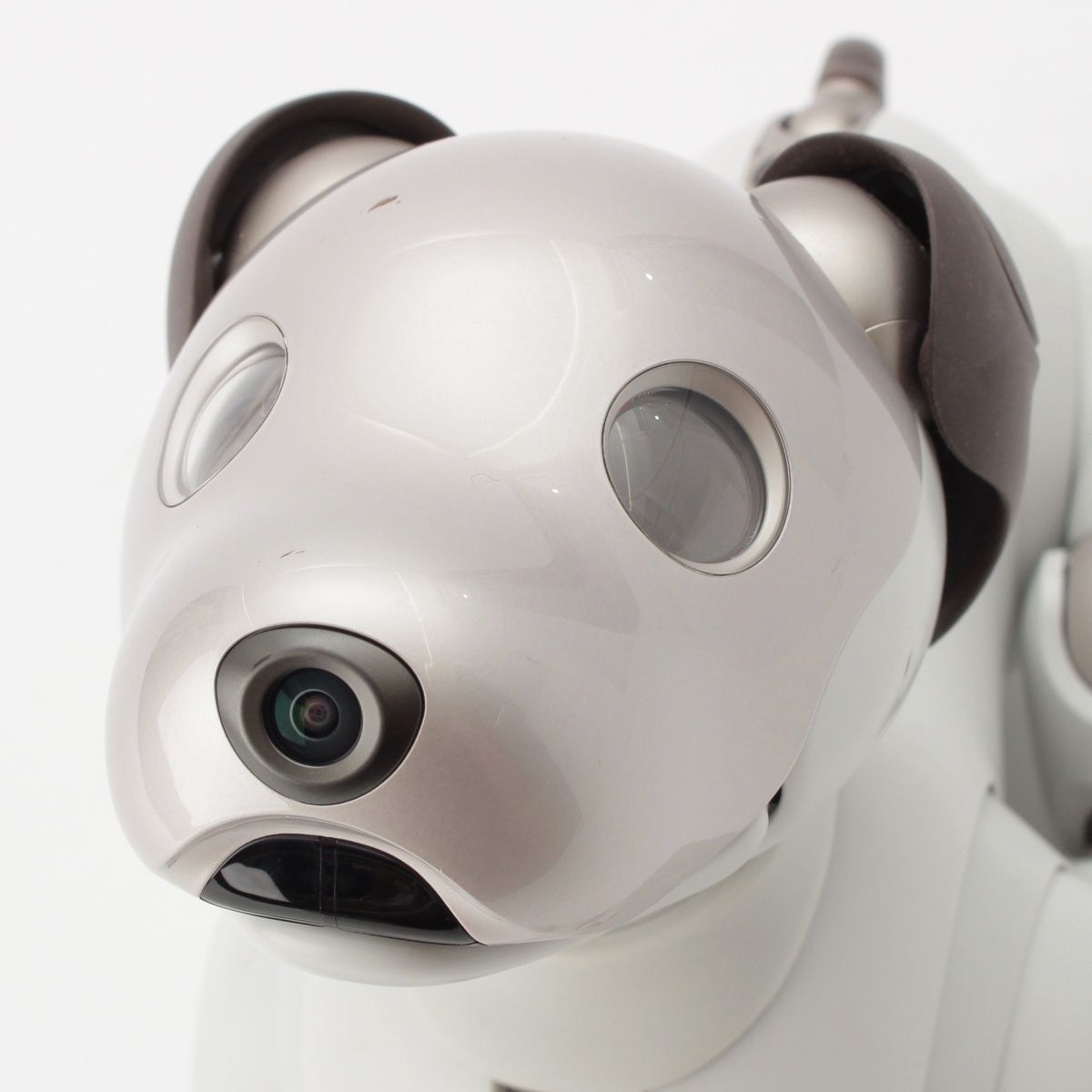 ソニー アイボ aibo 犬 ペットロボット ERS-1000 ホワイト【中古】 楽天市場】【ソニー】SONY アイボ aibo 犬 ペットロボット ERS