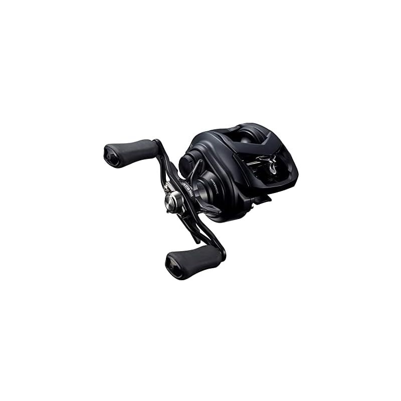 ダイワ(DAIWA) ベイトリール 22 タトゥーラ TW 80XH(2022モデル) DAIWA