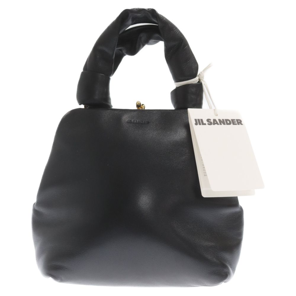 直営店☆JIL SANDER☆SALE! GOJI SQUARE SM SOFT ハンドバッグ 楽天市場】JIL SANDER ジルサンダー ハンドバッグ GOJI SQUARE
