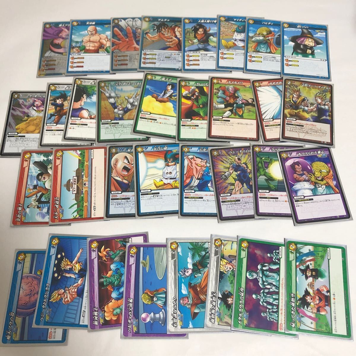 ミラバトワンピースセミコンプ