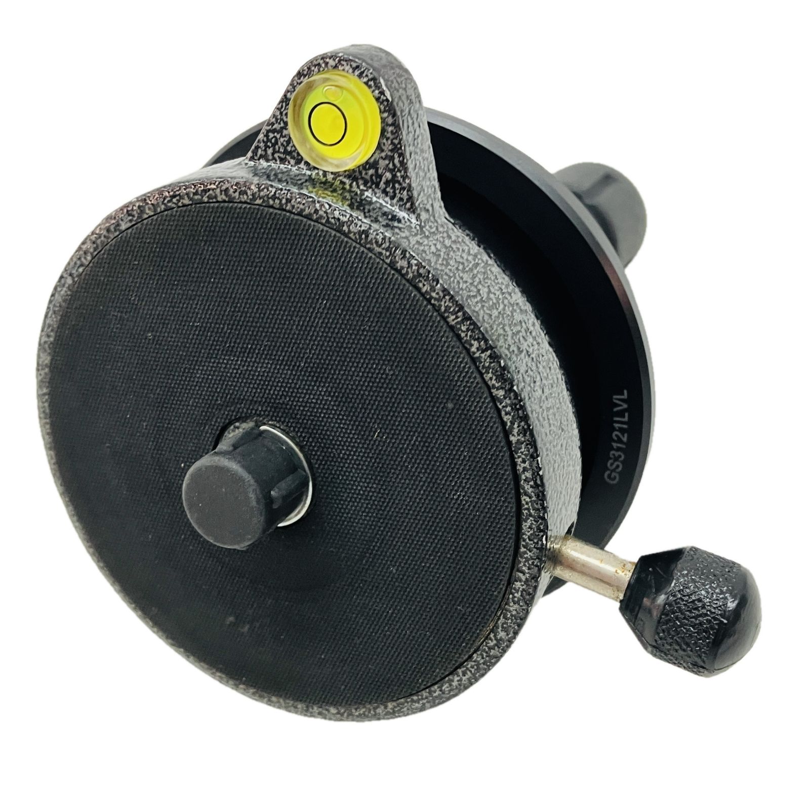 GITZO GS3121LVL Series 2-3-4 ハーフボール部のみ 雲台 三脚 カメラ ジッツオ C10521200