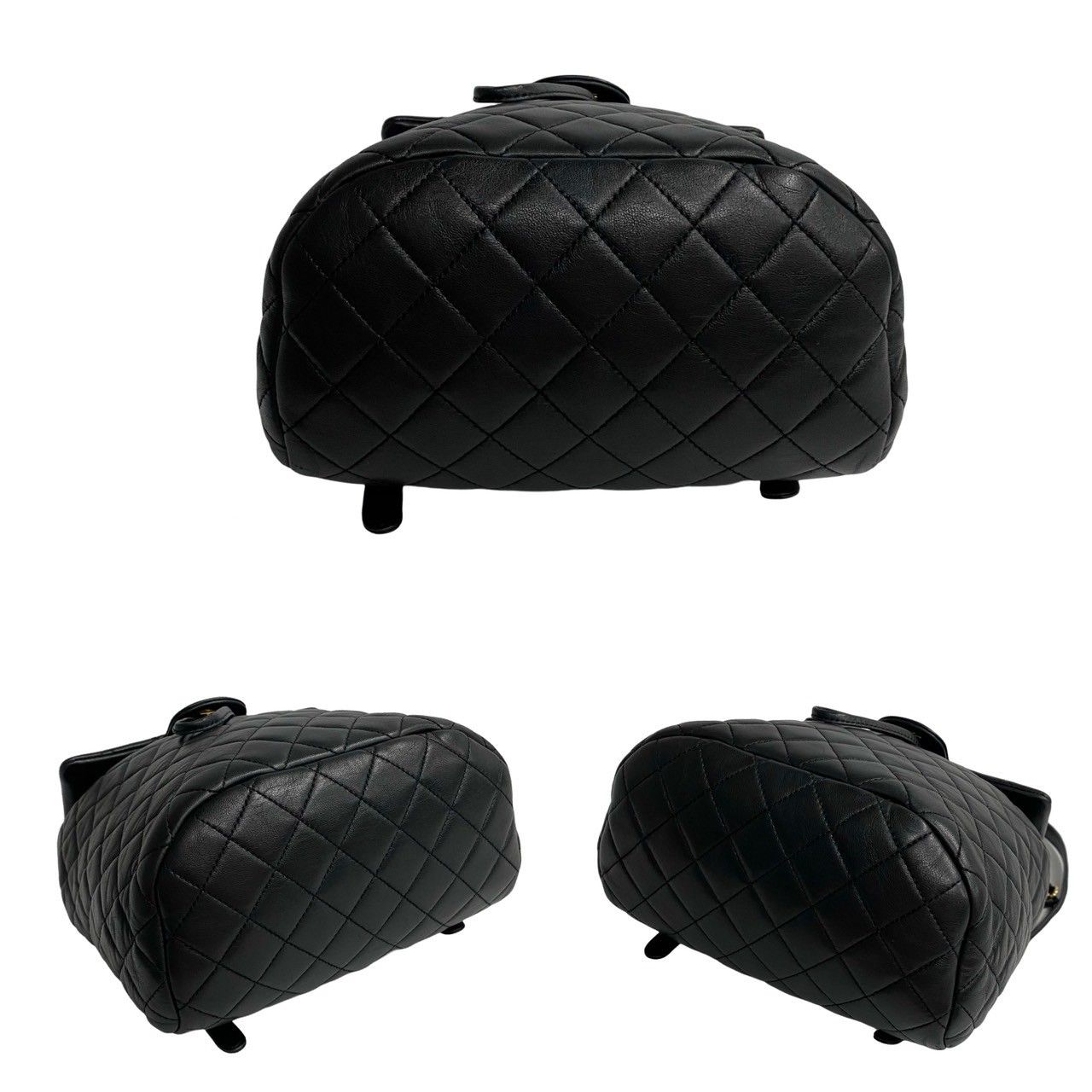極 美品 カード シール有 27番台 CHANEL シャネル マトラッセ