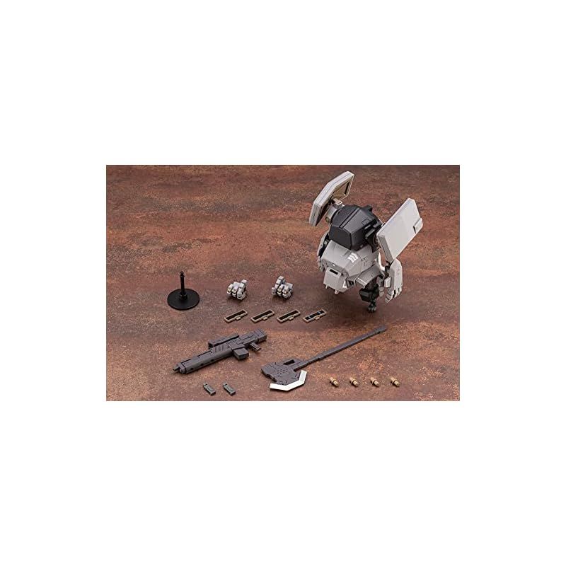 壽屋(KOTOBUKIYA)陸上自衛隊 07式-III型戦車 なっちん [グレーVer