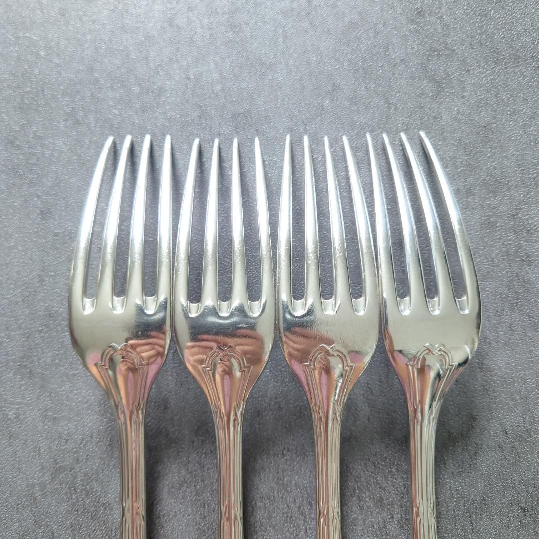 フォーク 8点