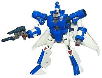 【中古】(未使用･未開封品)トランスフォーマー ジェネレーションズ デラックスクラス スカージ US版/TRANSFORMERS GENERATIONS DELUXE CLASS : SCOURGE