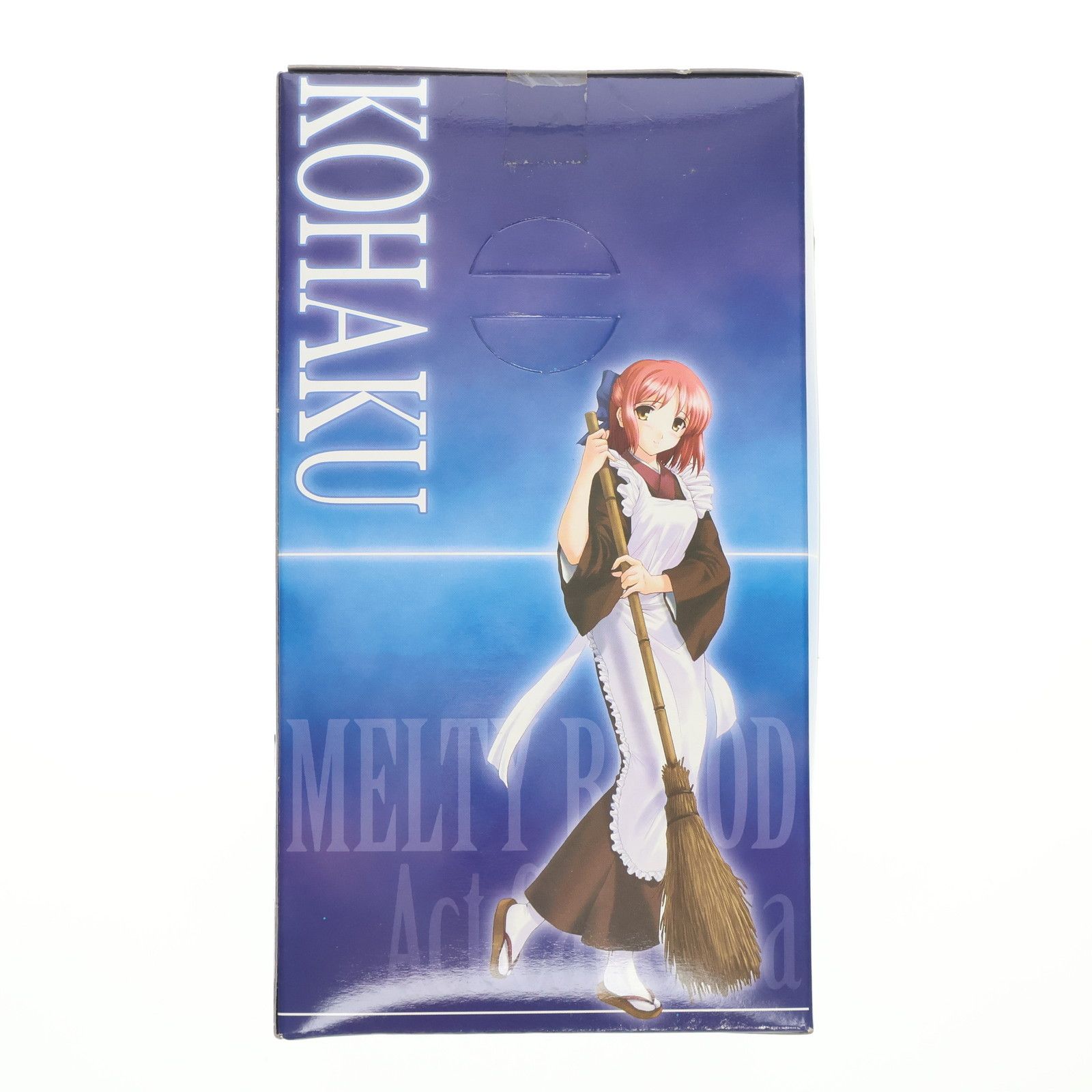 翡翠(ひすい) MELTY BLOOD Act Cadenza(メルティブラッド アクト