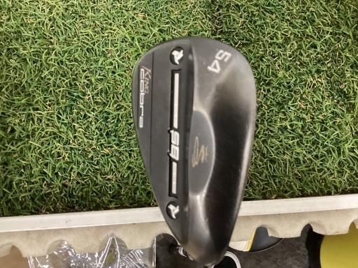 コブラ KING cobra SB WEDGE ブラック 54°|10° VERSATILE ウェッジ WG Dynamic G EX TOUR ISSUE フレックスS メンズ 男性用 右利き 右用 Cランク ゴルフクラブ