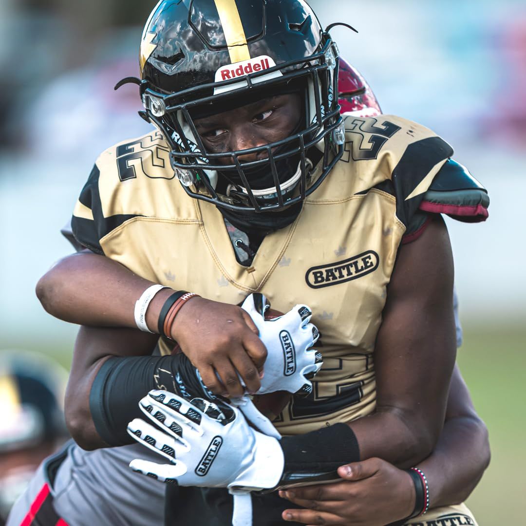 Battle レシーバ―グローブ