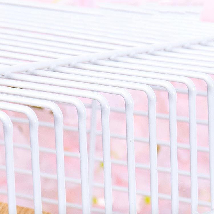 ハムスターケージ 8点セット