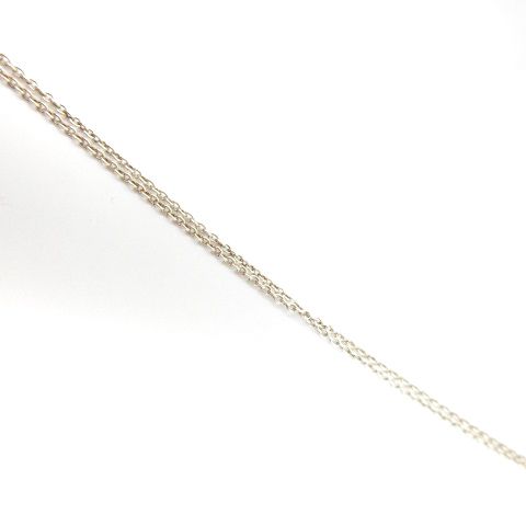 ティファニー TIFFANY & CO. スターオブダビデ ネックレス