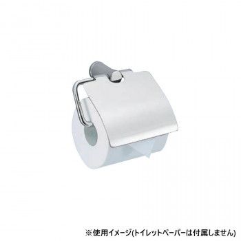 シロクマ ハミルトンペーパーホルダー クローム CB-42