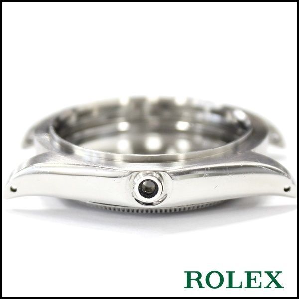 5500 ROLEX純正 ミドルケース エアキング ロレックス - メルカリ