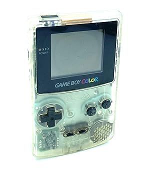 ゲームボーイ クリア メーカー