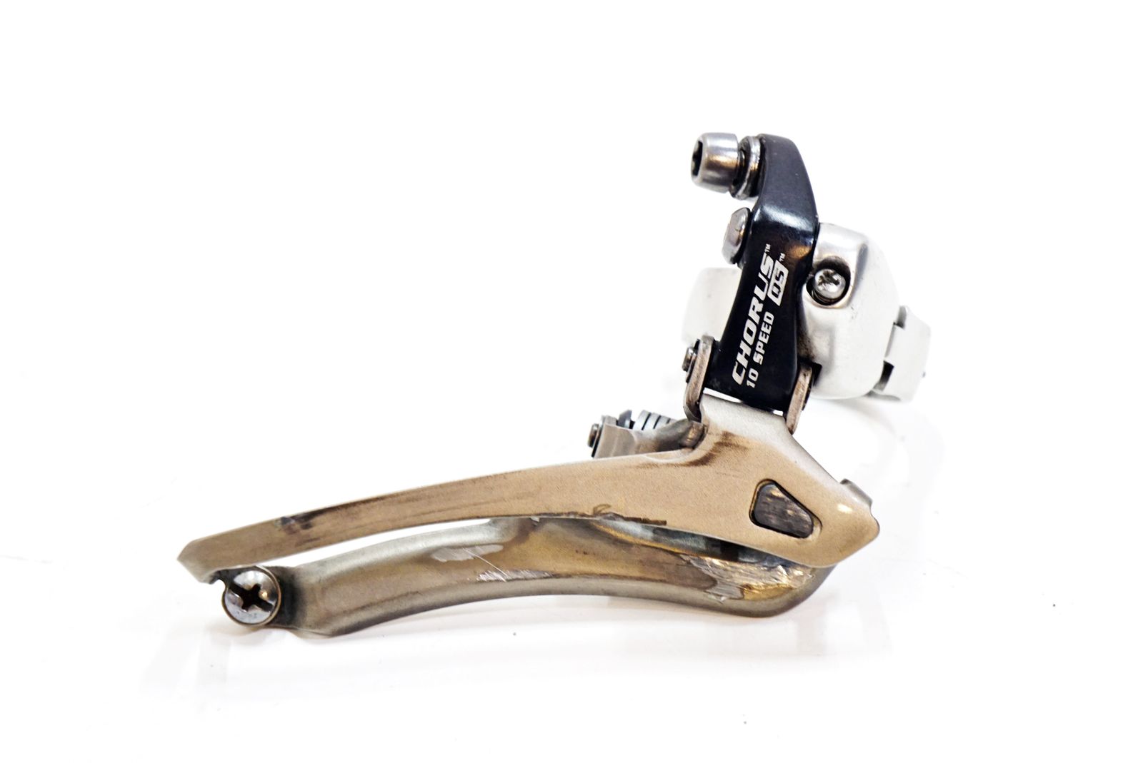 カンパニョーロ CHORUS フロントディレイラー 11速 バンド 35Φ