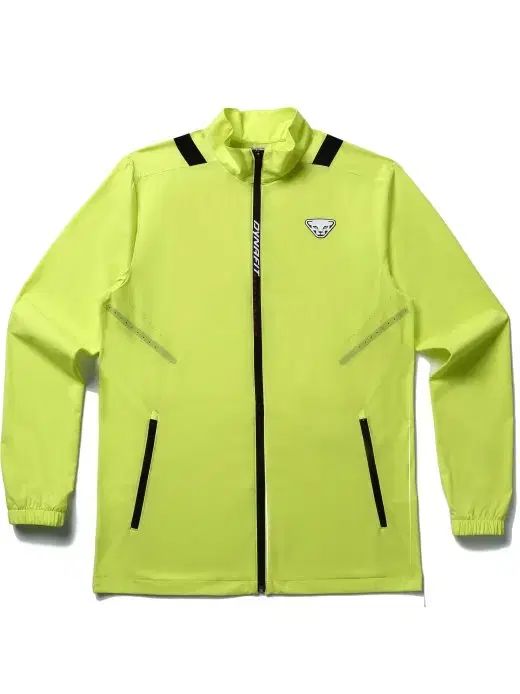 DYNAFIT ディナフィット メンズ 軽量 ウーブン ジャケット M L XL