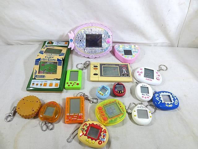 たまごっち　ガンダム　ベースボール　ぷよりん　ゲームウォッチ　セット たまごっち ガンダム ベースボール ぷよりん ゲームウォッチ セット