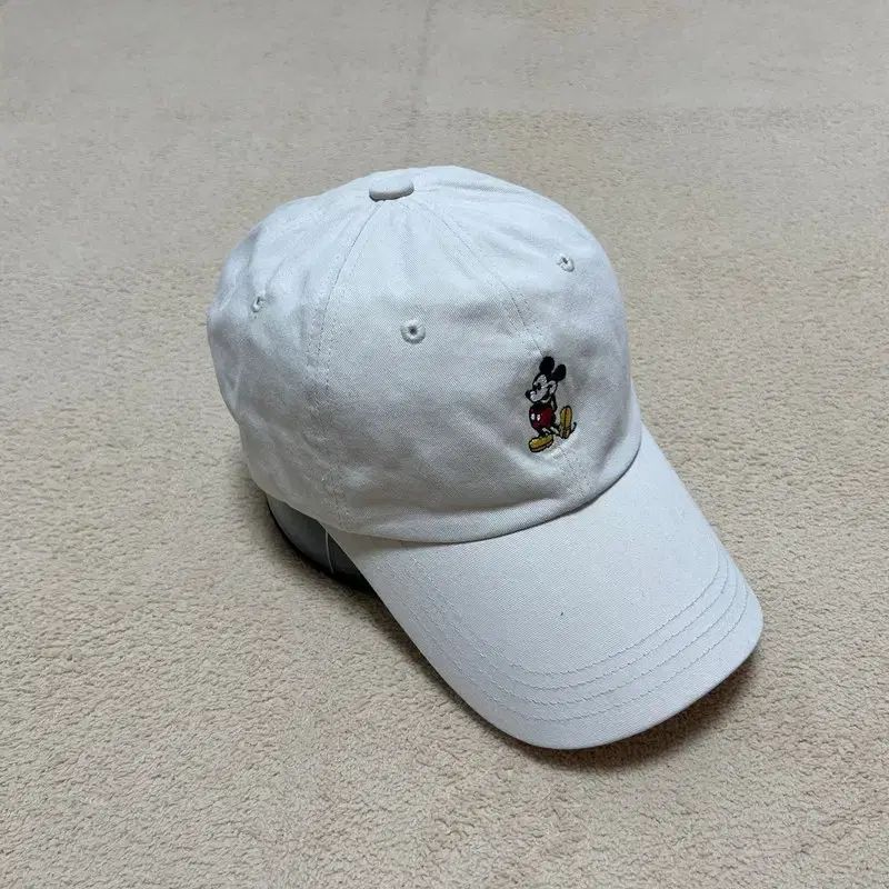 ミッキーマウス カジュアル