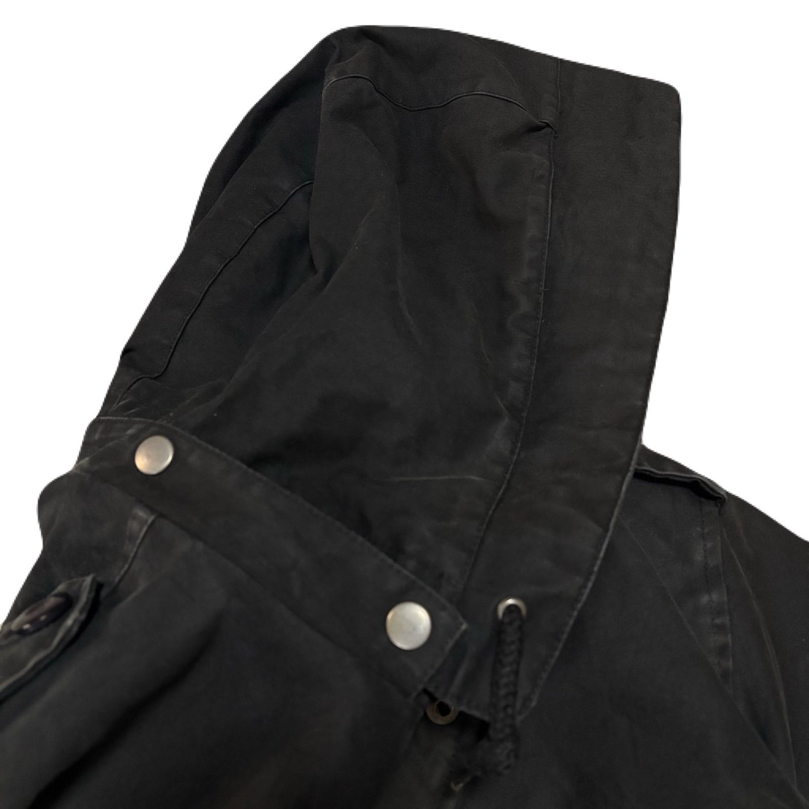 Carhartt カーハート HICKMANCOAT ヒックマンコート ModsCoat モッズ 