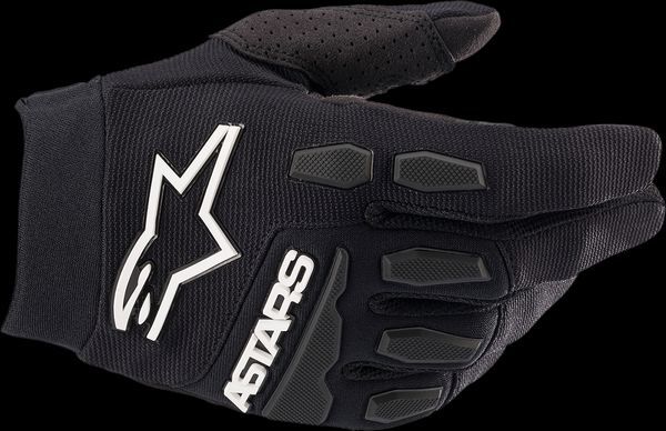 Alpinestars / アルパインスターズ GLOVE YTH F BORE BK M | 3543622-10-M