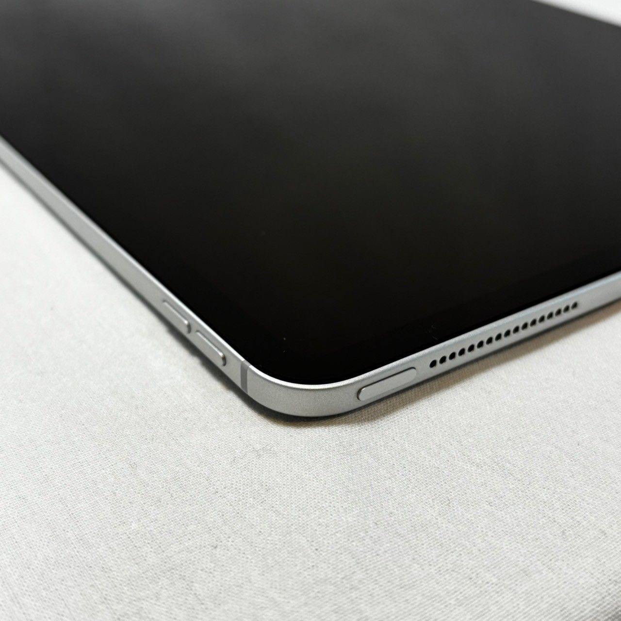 iPad|Pro|12.9インチ|第4世代|128GB|MY3D2J|A|スペースグレイ|バッテリー97%|顔認証対応|本体のみ|No.723