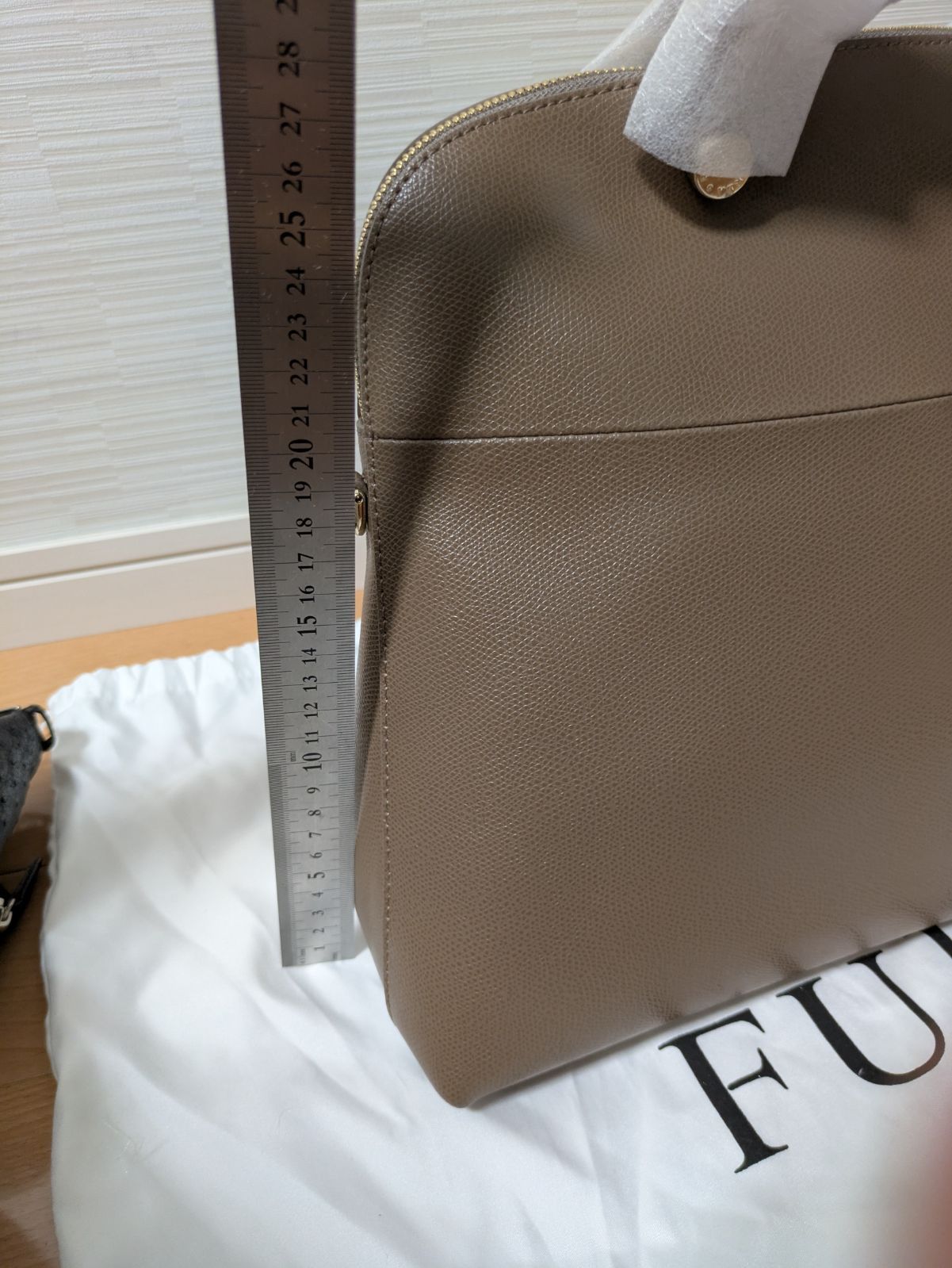 L ハンドバッグ