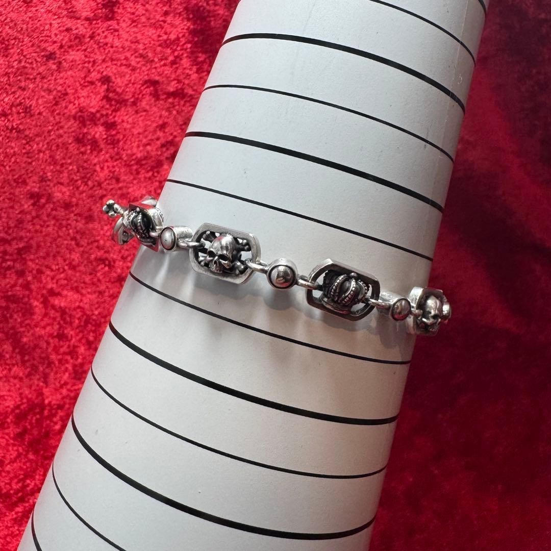 デイビス ブレスレット