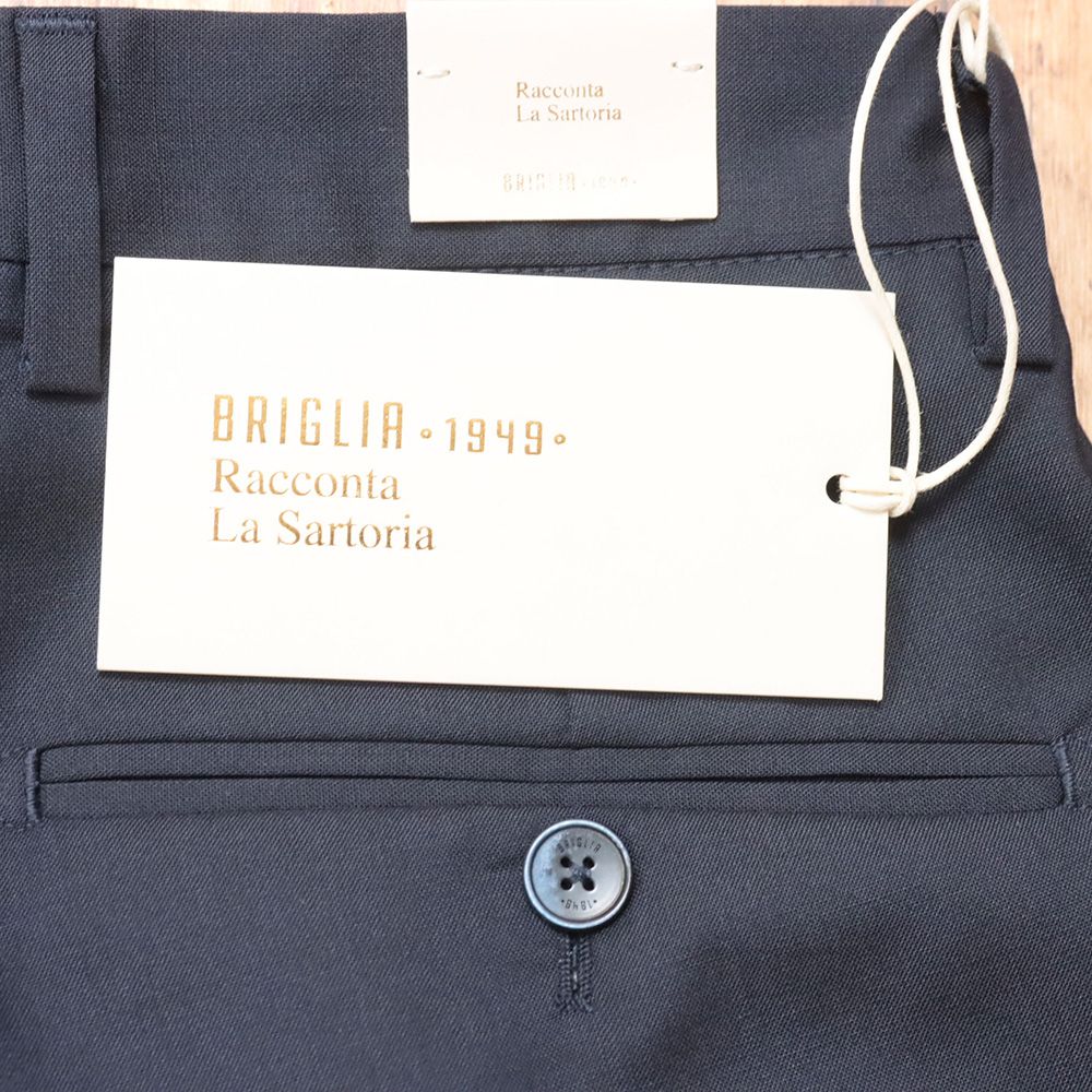 24春夏|BRIGLIA