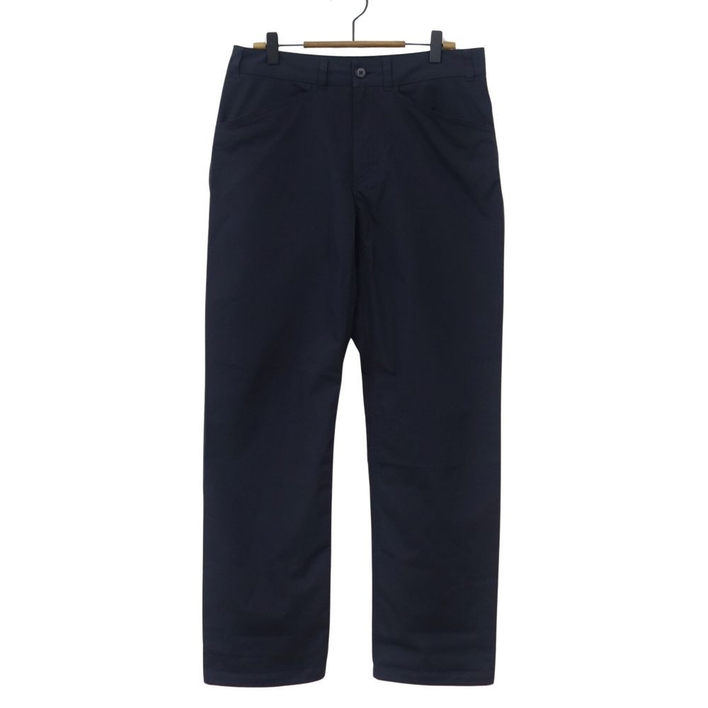 フーディニ HOUDINI Ms Dock Pants メンズ ドック