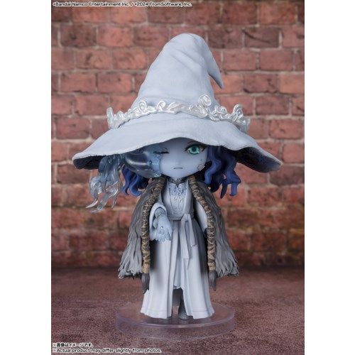 [新品未開封]フィギュアーツmini 魔女ラニ 『ELDEN RING』 61wSva7l2pL._UF894,1000_QL80_.jpg