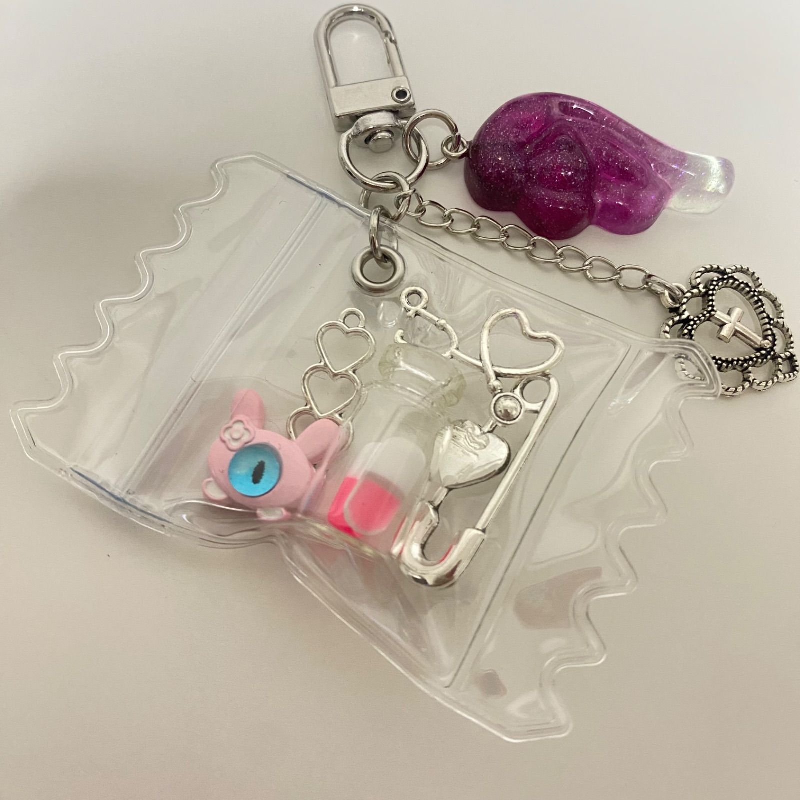 くまさん♡ロリポップキャンディ くま型ロリポップキャンディ/手芸パーツ | くまの輸入雑貨と