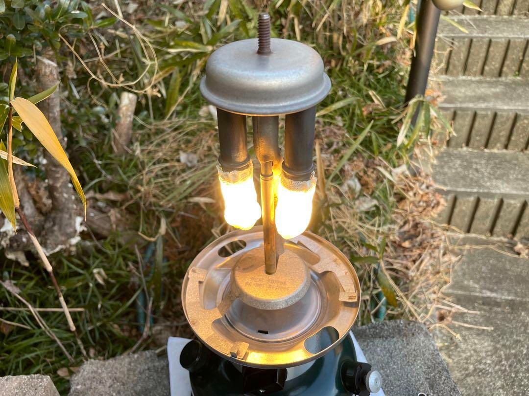 290Aツーマントルランタン