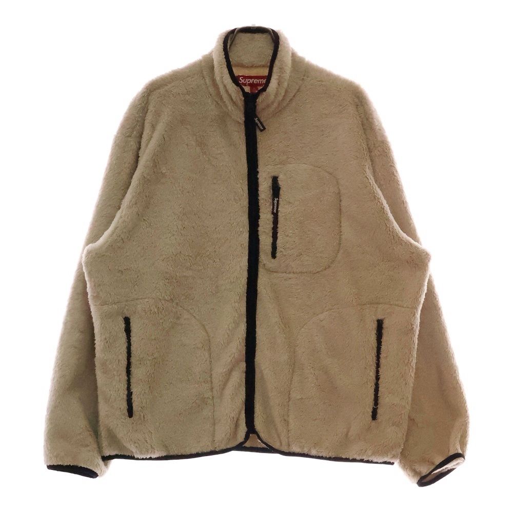 KATE MOSS  ケイトモス　ミリタリージャケット SUPREME (シュプリーム) 24AW Kate Moss Fleece Jacket