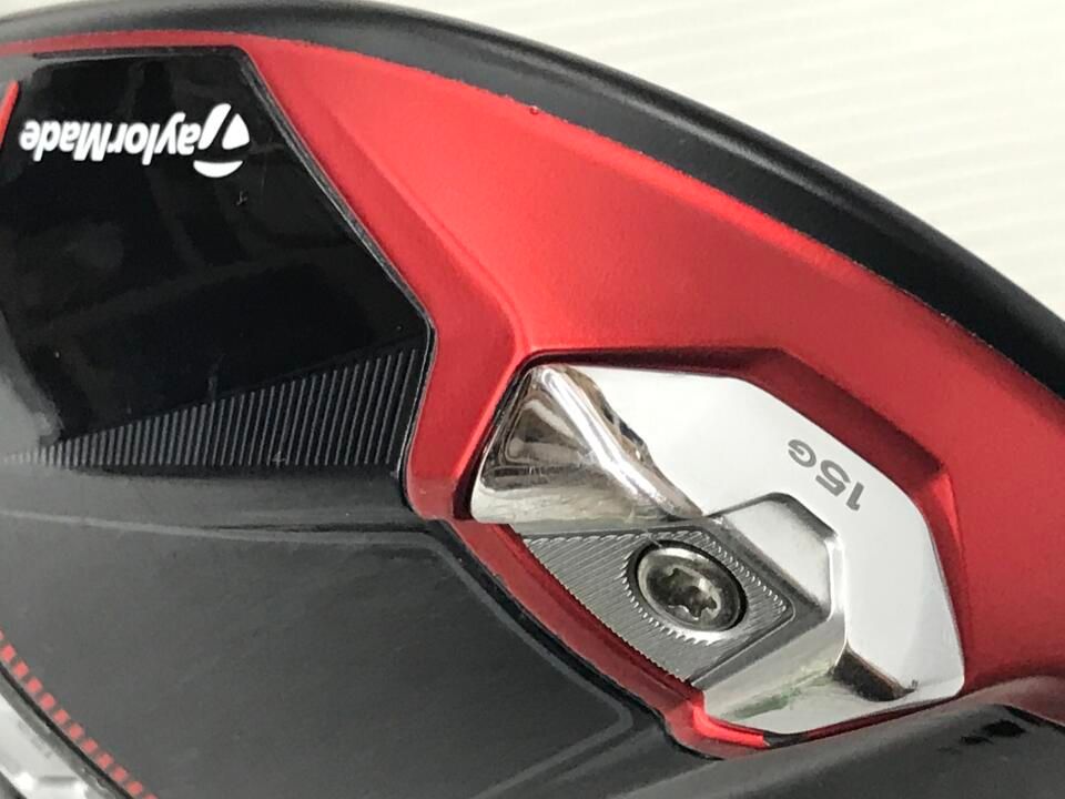 テーラーメイド