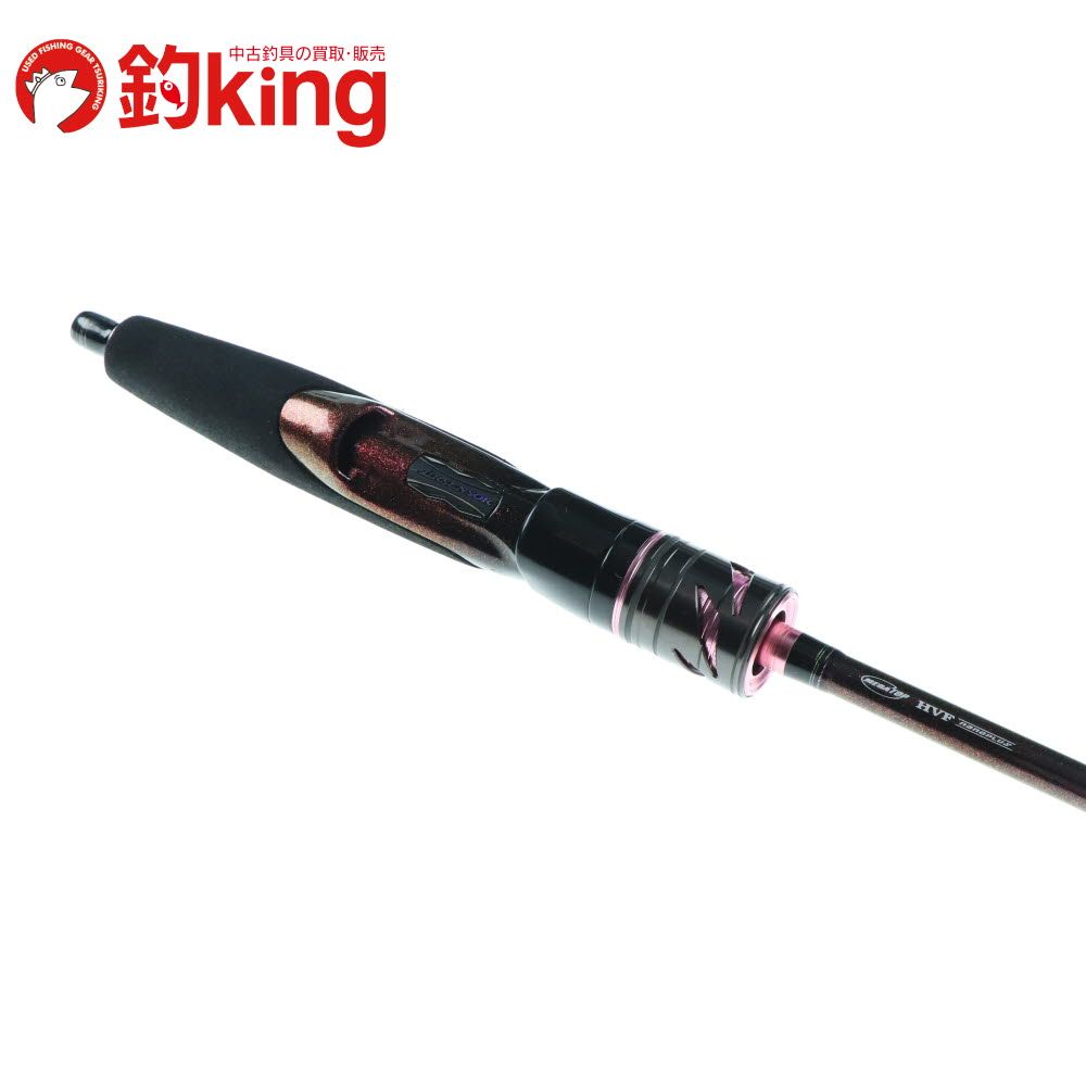 DAIWA - 【中古/美品】 ダイワ 紅牙 AIR C610MS-TG・N   /U357200 DAIWA - 【中古/美品】 ダイワ 紅牙 AIR C610MS-TG・N /U357200