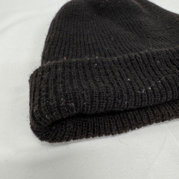 ニット帽 ビーニー
