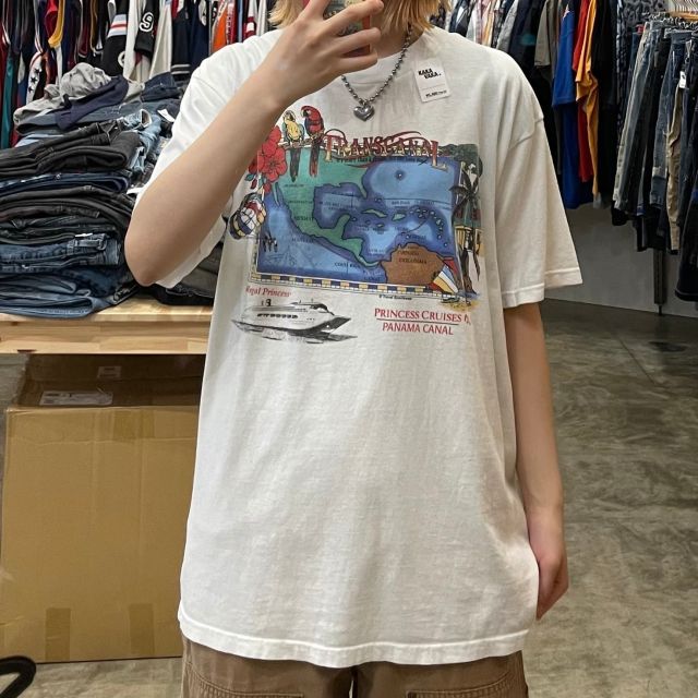 【GILDAN/ギルダン】Tシャツ