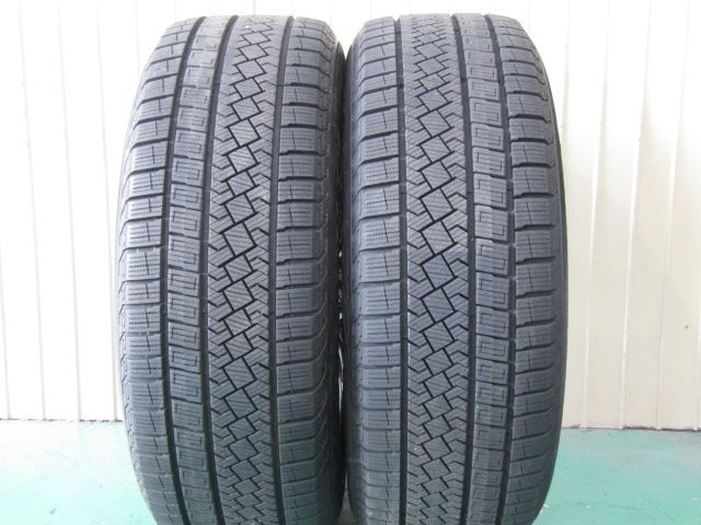 な冬セット メルセデスベンツ W206 Cクラス オールテレイン純正 TRITUETUBI_COM