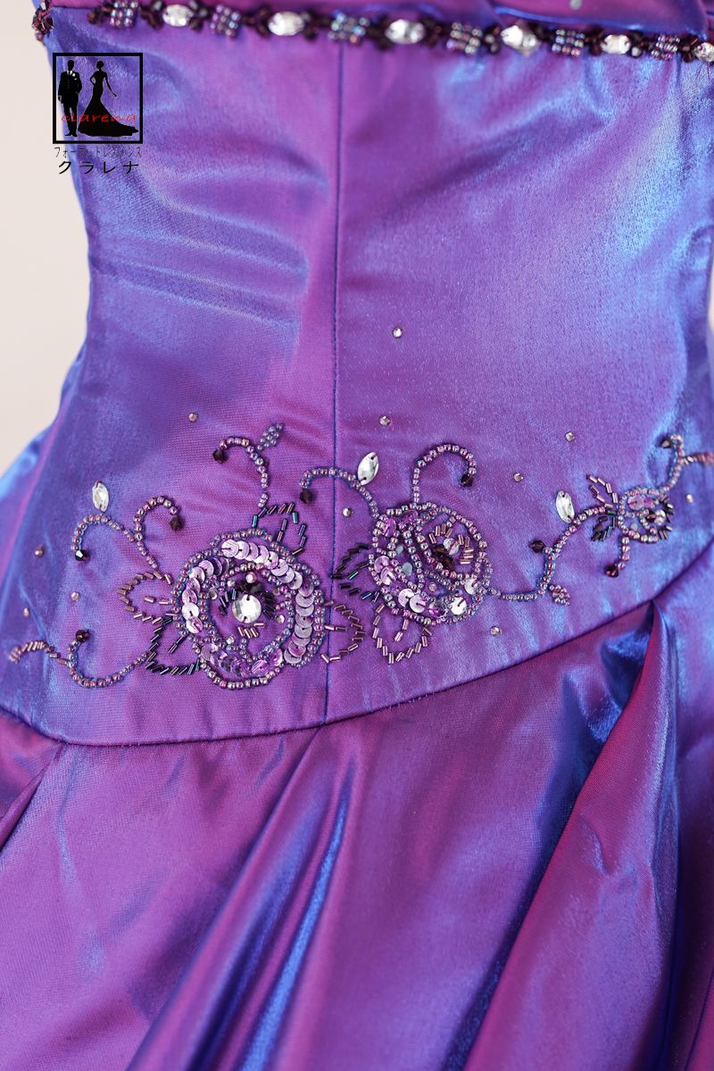 フォーマル衣装