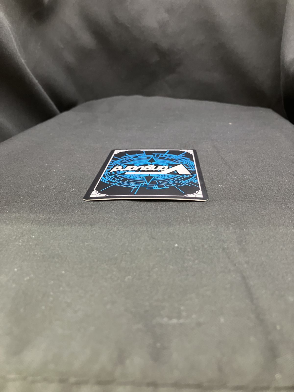 カードファイト!! ヴァンガード 第三の幻真獣 “玲獄寵妃