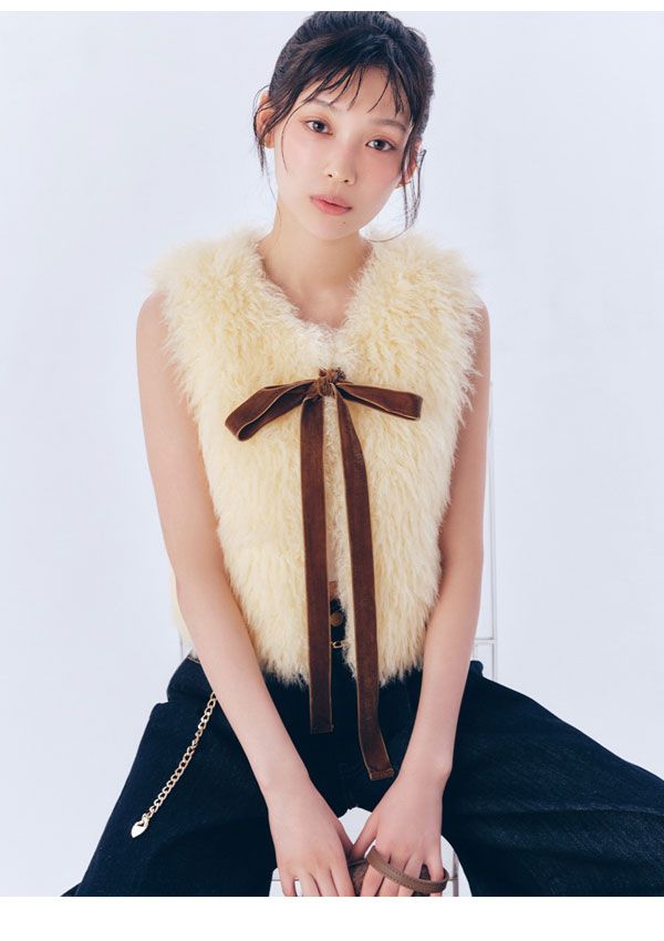 新作10%OFF】【即納】リリー ブラウン LILY BROWN トップス 25