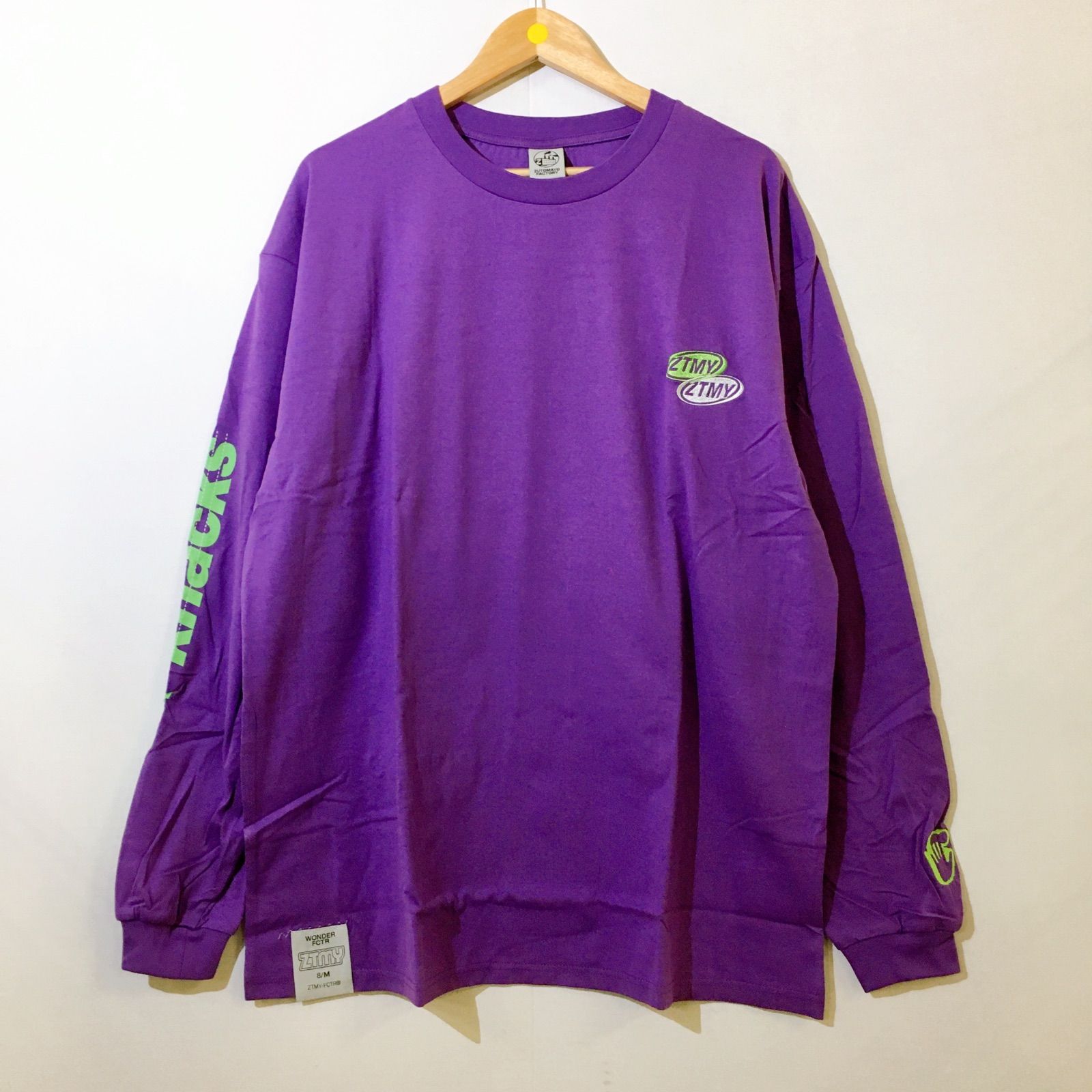 美品】ZUTOMAYO factory ずっと真夜中でいいのに。 HIP TOP