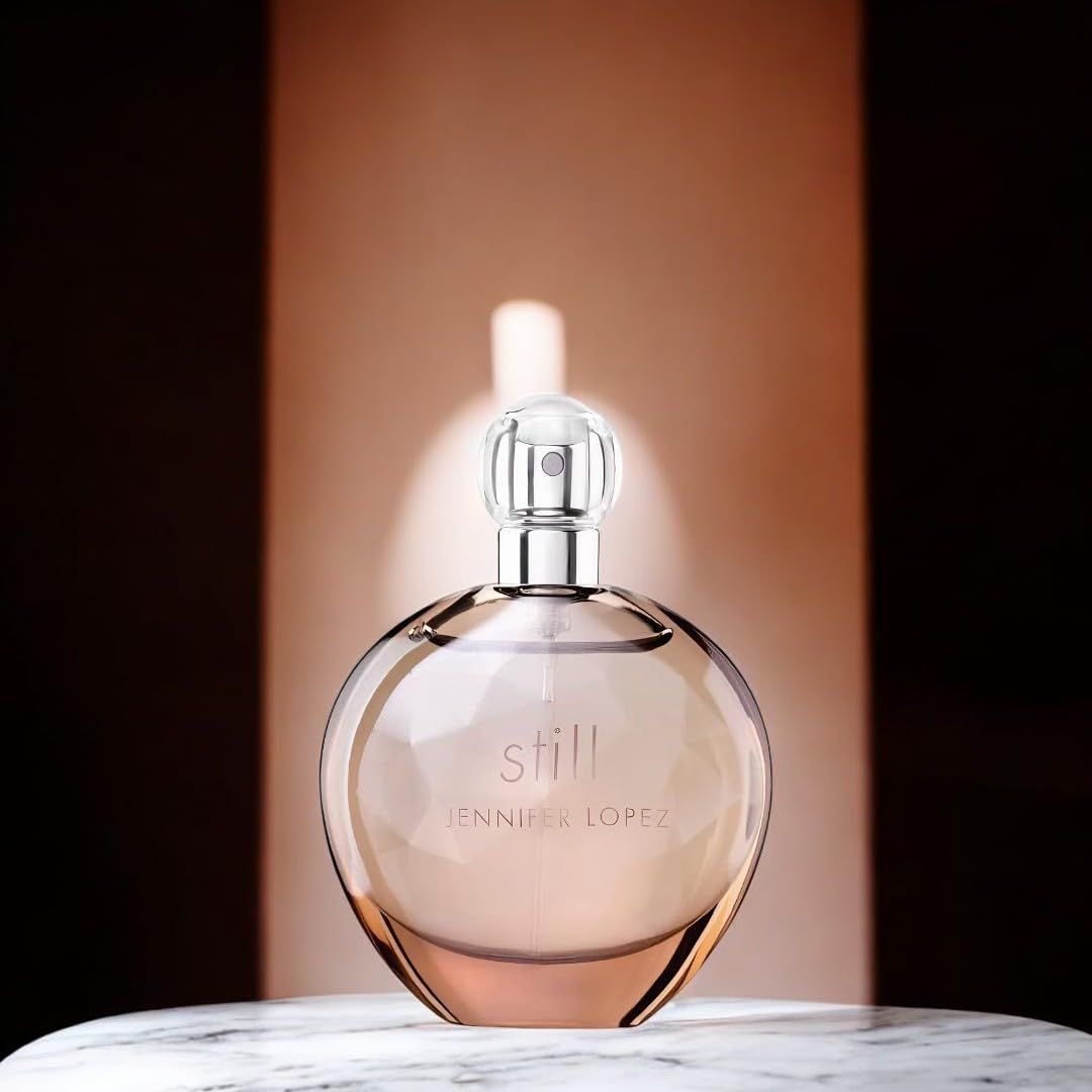 Still Jennifer Lopez オードパルファム 50ml 2本セット ジェニファー
