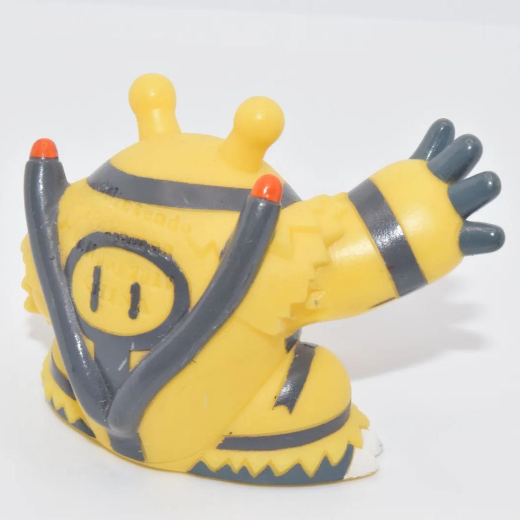 指人形 エレキブル ポケモンキッズ - メルカリ