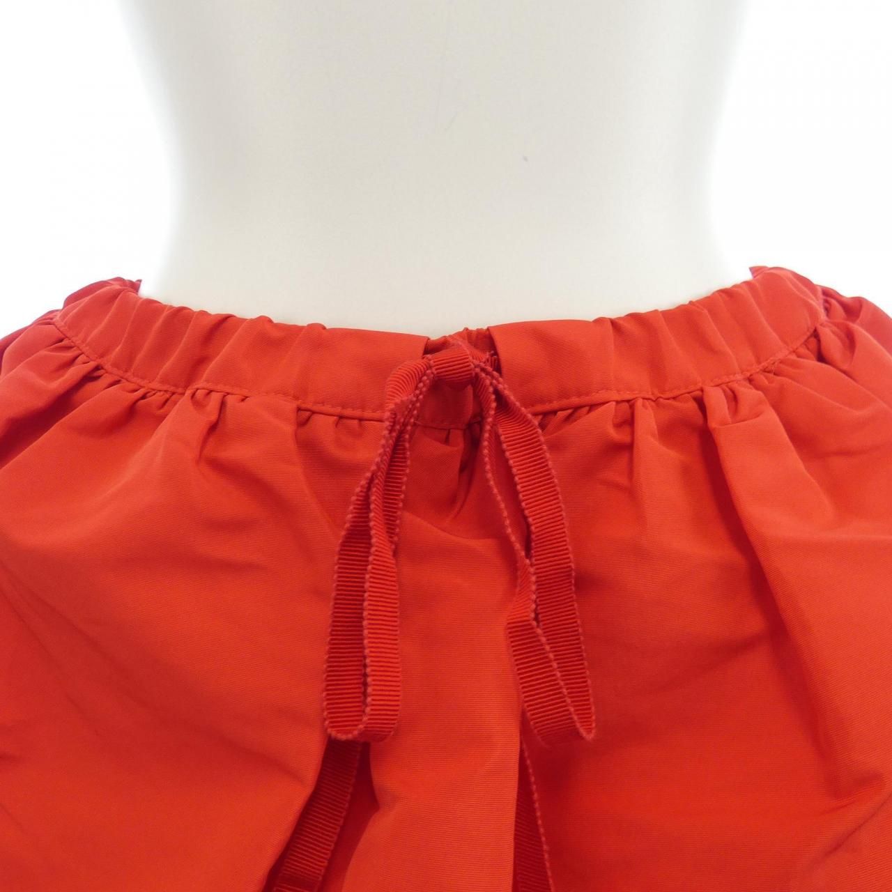 SK0810186310R スカート