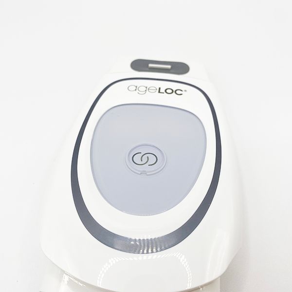 ニュースキン エイジロック ガルバニックスパ genLOC® ガルバニック