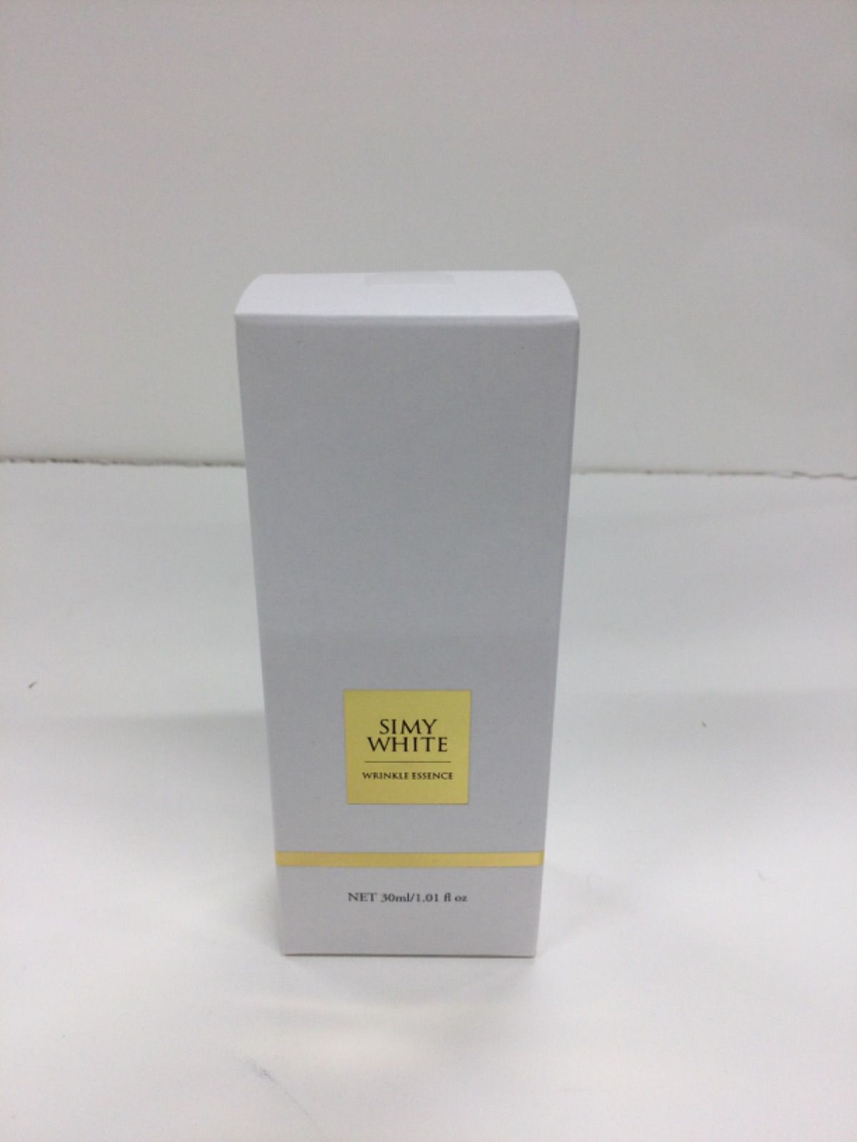 L214 K SIMYWHITE シミーホワイト 薬用ホワイトリンクルエッセンス NAリンクルエッセンスM (薬用シワ改善・美白美容液) 30ml